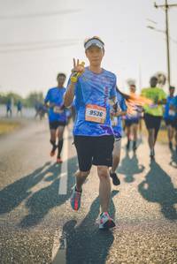 BIB: 9536
                            <button type="button" onclick="openModal(3237096)" class="btn btn-primary btn-sm float-right btn-popup" data-toggle="modal" data-target=".modal-high-quality">
                        <i class="fas fa-shopping-cart"></i> Add to Cart
                    </button>
                                            <button type="button" onclick="isThisMe(3237096, true)" class="btn btn-success btn-sm float-right btn-popup btn-isme hidden" data-toggle="tooltip" data-placement="bottom" title="นี่คือรูปของคุณใช่ไหม คลิกที่นี่เพื่อเอาเข้าอัลบั้ม">
                        <i class="fas fa-plus"></i> Add to album
                    </button>
                    <button type="button" onclick="isThisMe(3237096, false)" class="btn btn-warning btn-sm float-right btn-popup btn-isnotme hidden">
                        <i class="fas fa-ban"></i> Remove from album
                    </button>