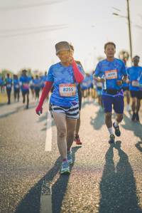 BIB: 8355
                            <button type="button" onclick="openModal(3280937)" class="btn btn-primary btn-sm float-right btn-popup" data-toggle="modal" data-target=".modal-high-quality">
                        <i class="fas fa-shopping-cart"></i> Add to Cart
                    </button>
                                            <button type="button" onclick="isThisMe(3280937, true)" class="btn btn-success btn-sm float-right btn-popup btn-isme hidden" data-toggle="tooltip" data-placement="bottom" title="นี่คือรูปของคุณใช่ไหม คลิกที่นี่เพื่อเอาเข้าอัลบั้ม">
                        <i class="fas fa-plus"></i> Add to album
                    </button>
                    <button type="button" onclick="isThisMe(3280937, false)" class="btn btn-warning btn-sm float-right btn-popup btn-isnotme hidden">
                        <i class="fas fa-ban"></i> Remove from album
                    </button>