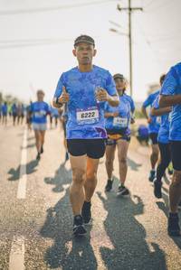 BIB: 6222
                            <button type="button" onclick="openModal(3214101)" class="btn btn-primary btn-sm float-right btn-popup" data-toggle="modal" data-target=".modal-high-quality">
                        <i class="fas fa-shopping-cart"></i> Add to Cart
                    </button>
                                            <button type="button" onclick="isThisMe(3214101, true)" class="btn btn-success btn-sm float-right btn-popup btn-isme hidden" data-toggle="tooltip" data-placement="bottom" title="นี่คือรูปของคุณใช่ไหม คลิกที่นี่เพื่อเอาเข้าอัลบั้ม">
                        <i class="fas fa-plus"></i> Add to album
                    </button>
                    <button type="button" onclick="isThisMe(3214101, false)" class="btn btn-warning btn-sm float-right btn-popup btn-isnotme hidden">
                        <i class="fas fa-ban"></i> Remove from album
                    </button>