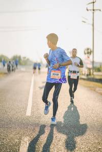 BIB: 9349
                            <button type="button" onclick="openModal(3232378)" class="btn btn-primary btn-sm float-right btn-popup" data-toggle="modal" data-target=".modal-high-quality">
                        <i class="fas fa-shopping-cart"></i> Add to Cart
                    </button>
                                            <button type="button" onclick="isThisMe(3232378, true)" class="btn btn-success btn-sm float-right btn-popup btn-isme hidden" data-toggle="tooltip" data-placement="bottom" title="นี่คือรูปของคุณใช่ไหม คลิกที่นี่เพื่อเอาเข้าอัลบั้ม">
                        <i class="fas fa-plus"></i> Add to album
                    </button>
                    <button type="button" onclick="isThisMe(3232378, false)" class="btn btn-warning btn-sm float-right btn-popup btn-isnotme hidden">
                        <i class="fas fa-ban"></i> Remove from album
                    </button>