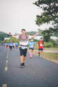 BIB: 5017
                            <button type="button" onclick="openModal(3327846)" class="btn btn-primary btn-sm float-right btn-popup" data-toggle="modal" data-target=".modal-high-quality">
                        <i class="fas fa-shopping-cart"></i> Add to Cart
                    </button>
                                            <button type="button" onclick="isThisMe(3327846, true)" class="btn btn-success btn-sm float-right btn-popup btn-isme hidden" data-toggle="tooltip" data-placement="bottom" title="นี่คือรูปของคุณใช่ไหม คลิกที่นี่เพื่อเอาเข้าอัลบั้ม">
                        <i class="fas fa-plus"></i> Add to album
                    </button>
                    <button type="button" onclick="isThisMe(3327846, false)" class="btn btn-warning btn-sm float-right btn-popup btn-isnotme hidden">
                        <i class="fas fa-ban"></i> Remove from album
                    </button>