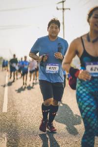 BIB: 6721
                            <button type="button" onclick="openModal(3163681)" class="btn btn-primary btn-sm float-right btn-popup" data-toggle="modal" data-target=".modal-high-quality">
                        <i class="fas fa-shopping-cart"></i> Add to Cart
                    </button>
                                            <button type="button" onclick="isThisMe(3163681, true)" class="btn btn-success btn-sm float-right btn-popup btn-isme hidden" data-toggle="tooltip" data-placement="bottom" title="นี่คือรูปของคุณใช่ไหม คลิกที่นี่เพื่อเอาเข้าอัลบั้ม">
                        <i class="fas fa-plus"></i> Add to album
                    </button>
                    <button type="button" onclick="isThisMe(3163681, false)" class="btn btn-warning btn-sm float-right btn-popup btn-isnotme hidden">
                        <i class="fas fa-ban"></i> Remove from album
                    </button>