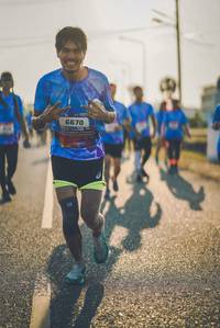 BIB: 6670
                            <button type="button" onclick="openModal(3281101)" class="btn btn-primary btn-sm float-right btn-popup" data-toggle="modal" data-target=".modal-high-quality">
                        <i class="fas fa-shopping-cart"></i> Add to Cart
                    </button>
                                            <button type="button" onclick="isThisMe(3281101, true)" class="btn btn-success btn-sm float-right btn-popup btn-isme hidden" data-toggle="tooltip" data-placement="bottom" title="นี่คือรูปของคุณใช่ไหม คลิกที่นี่เพื่อเอาเข้าอัลบั้ม">
                        <i class="fas fa-plus"></i> Add to album
                    </button>
                    <button type="button" onclick="isThisMe(3281101, false)" class="btn btn-warning btn-sm float-right btn-popup btn-isnotme hidden">
                        <i class="fas fa-ban"></i> Remove from album
                    </button>