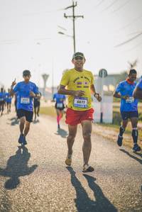 BIB: 6671
                            <button type="button" onclick="openModal(3154117)" class="btn btn-primary btn-sm float-right btn-popup" data-toggle="modal" data-target=".modal-high-quality">
                        <i class="fas fa-shopping-cart"></i> Add to Cart
                    </button>
                                            <button type="button" onclick="isThisMe(3154117, true)" class="btn btn-success btn-sm float-right btn-popup btn-isme hidden" data-toggle="tooltip" data-placement="bottom" title="นี่คือรูปของคุณใช่ไหม คลิกที่นี่เพื่อเอาเข้าอัลบั้ม">
                        <i class="fas fa-plus"></i> Add to album
                    </button>
                    <button type="button" onclick="isThisMe(3154117, false)" class="btn btn-warning btn-sm float-right btn-popup btn-isnotme hidden">
                        <i class="fas fa-ban"></i> Remove from album
                    </button>