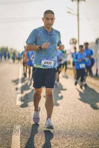 BIB: 6935
                            <button type="button" onclick="openModal(3214417)" class="btn btn-primary btn-sm float-right btn-popup" data-toggle="modal" data-target=".modal-high-quality">
                        <i class="fas fa-shopping-cart"></i> Add to Cart
                    </button>
                                            <button type="button" onclick="isThisMe(3214417, true)" class="btn btn-success btn-sm float-right btn-popup btn-isme hidden" data-toggle="tooltip" data-placement="bottom" title="นี่คือรูปของคุณใช่ไหม คลิกที่นี่เพื่อเอาเข้าอัลบั้ม">
                        <i class="fas fa-plus"></i> Add to album
                    </button>
                    <button type="button" onclick="isThisMe(3214417, false)" class="btn btn-warning btn-sm float-right btn-popup btn-isnotme hidden">
                        <i class="fas fa-ban"></i> Remove from album
                    </button>