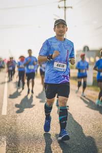 BIB: 6618
                            <button type="button" onclick="openModal(3215224)" class="btn btn-primary btn-sm float-right btn-popup" data-toggle="modal" data-target=".modal-high-quality">
                        <i class="fas fa-shopping-cart"></i> Add to Cart
                    </button>
                                            <button type="button" onclick="isThisMe(3215224, true)" class="btn btn-success btn-sm float-right btn-popup btn-isme hidden" data-toggle="tooltip" data-placement="bottom" title="นี่คือรูปของคุณใช่ไหม คลิกที่นี่เพื่อเอาเข้าอัลบั้ม">
                        <i class="fas fa-plus"></i> Add to album
                    </button>
                    <button type="button" onclick="isThisMe(3215224, false)" class="btn btn-warning btn-sm float-right btn-popup btn-isnotme hidden">
                        <i class="fas fa-ban"></i> Remove from album
                    </button>