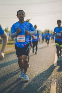 BIB: 8494
                            <button type="button" onclick="openModal(3281073)" class="btn btn-primary btn-sm float-right btn-popup" data-toggle="modal" data-target=".modal-high-quality">
                        <i class="fas fa-shopping-cart"></i> Add to Cart
                    </button>
                                            <button type="button" onclick="isThisMe(3281073, true)" class="btn btn-success btn-sm float-right btn-popup btn-isme hidden" data-toggle="tooltip" data-placement="bottom" title="นี่คือรูปของคุณใช่ไหม คลิกที่นี่เพื่อเอาเข้าอัลบั้ม">
                        <i class="fas fa-plus"></i> Add to album
                    </button>
                    <button type="button" onclick="isThisMe(3281073, false)" class="btn btn-warning btn-sm float-right btn-popup btn-isnotme hidden">
                        <i class="fas fa-ban"></i> Remove from album
                    </button>