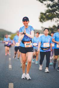 BIB: 8569
                            <button type="button" onclick="openModal(3317625)" class="btn btn-primary btn-sm float-right btn-popup" data-toggle="modal" data-target=".modal-high-quality">
                        <i class="fas fa-shopping-cart"></i> Add to Cart
                    </button>
                                            <button type="button" onclick="isThisMe(3317625, true)" class="btn btn-success btn-sm float-right btn-popup btn-isme hidden" data-toggle="tooltip" data-placement="bottom" title="นี่คือรูปของคุณใช่ไหม คลิกที่นี่เพื่อเอาเข้าอัลบั้ม">
                        <i class="fas fa-plus"></i> Add to album
                    </button>
                    <button type="button" onclick="isThisMe(3317625, false)" class="btn btn-warning btn-sm float-right btn-popup btn-isnotme hidden">
                        <i class="fas fa-ban"></i> Remove from album
                    </button>