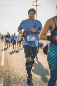 BIB: 6721
                            <button type="button" onclick="openModal(3163764)" class="btn btn-primary btn-sm float-right btn-popup" data-toggle="modal" data-target=".modal-high-quality">
                        <i class="fas fa-shopping-cart"></i> Add to Cart
                    </button>
                                            <button type="button" onclick="isThisMe(3163764, true)" class="btn btn-success btn-sm float-right btn-popup btn-isme hidden" data-toggle="tooltip" data-placement="bottom" title="นี่คือรูปของคุณใช่ไหม คลิกที่นี่เพื่อเอาเข้าอัลบั้ม">
                        <i class="fas fa-plus"></i> Add to album
                    </button>
                    <button type="button" onclick="isThisMe(3163764, false)" class="btn btn-warning btn-sm float-right btn-popup btn-isnotme hidden">
                        <i class="fas fa-ban"></i> Remove from album
                    </button>