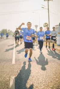 BIB: 9265
                            <button type="button" onclick="openModal(3235908)" class="btn btn-primary btn-sm float-right btn-popup" data-toggle="modal" data-target=".modal-high-quality">
                        <i class="fas fa-shopping-cart"></i> Add to Cart
                    </button>
                                            <button type="button" onclick="isThisMe(3235908, true)" class="btn btn-success btn-sm float-right btn-popup btn-isme hidden" data-toggle="tooltip" data-placement="bottom" title="นี่คือรูปของคุณใช่ไหม คลิกที่นี่เพื่อเอาเข้าอัลบั้ม">
                        <i class="fas fa-plus"></i> Add to album
                    </button>
                    <button type="button" onclick="isThisMe(3235908, false)" class="btn btn-warning btn-sm float-right btn-popup btn-isnotme hidden">
                        <i class="fas fa-ban"></i> Remove from album
                    </button>