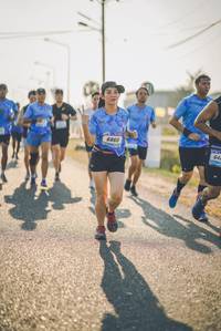 BIB: 6860
                            <button type="button" onclick="openModal(3161482)" class="btn btn-primary btn-sm float-right btn-popup" data-toggle="modal" data-target=".modal-high-quality">
                        <i class="fas fa-shopping-cart"></i> Add to Cart
                    </button>
                                            <button type="button" onclick="isThisMe(3161482, true)" class="btn btn-success btn-sm float-right btn-popup btn-isme hidden" data-toggle="tooltip" data-placement="bottom" title="นี่คือรูปของคุณใช่ไหม คลิกที่นี่เพื่อเอาเข้าอัลบั้ม">
                        <i class="fas fa-plus"></i> Add to album
                    </button>
                    <button type="button" onclick="isThisMe(3161482, false)" class="btn btn-warning btn-sm float-right btn-popup btn-isnotme hidden">
                        <i class="fas fa-ban"></i> Remove from album
                    </button>