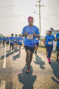 BIB: 9416
                            <button type="button" onclick="openModal(3279967)" class="btn btn-primary btn-sm float-right btn-popup" data-toggle="modal" data-target=".modal-high-quality">
                        <i class="fas fa-shopping-cart"></i> Add to Cart
                    </button>
                                            <button type="button" onclick="isThisMe(3279967, true)" class="btn btn-success btn-sm float-right btn-popup btn-isme hidden" data-toggle="tooltip" data-placement="bottom" title="นี่คือรูปของคุณใช่ไหม คลิกที่นี่เพื่อเอาเข้าอัลบั้ม">
                        <i class="fas fa-plus"></i> Add to album
                    </button>
                    <button type="button" onclick="isThisMe(3279967, false)" class="btn btn-warning btn-sm float-right btn-popup btn-isnotme hidden">
                        <i class="fas fa-ban"></i> Remove from album
                    </button>