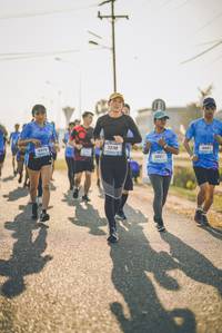 BIB: 7230
                            <button type="button" onclick="openModal(3213867)" class="btn btn-primary btn-sm float-right btn-popup" data-toggle="modal" data-target=".modal-high-quality">
                        <i class="fas fa-shopping-cart"></i> Add to Cart
                    </button>
                                            <button type="button" onclick="isThisMe(3213867, true)" class="btn btn-success btn-sm float-right btn-popup btn-isme hidden" data-toggle="tooltip" data-placement="bottom" title="นี่คือรูปของคุณใช่ไหม คลิกที่นี่เพื่อเอาเข้าอัลบั้ม">
                        <i class="fas fa-plus"></i> Add to album
                    </button>
                    <button type="button" onclick="isThisMe(3213867, false)" class="btn btn-warning btn-sm float-right btn-popup btn-isnotme hidden">
                        <i class="fas fa-ban"></i> Remove from album
                    </button>