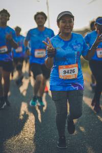 BIB: 9426
                            <button type="button" onclick="openModal(3280673)" class="btn btn-primary btn-sm float-right btn-popup" data-toggle="modal" data-target=".modal-high-quality">
                        <i class="fas fa-shopping-cart"></i> Add to Cart
                    </button>
                                            <button type="button" onclick="isThisMe(3280673, true)" class="btn btn-success btn-sm float-right btn-popup btn-isme hidden" data-toggle="tooltip" data-placement="bottom" title="นี่คือรูปของคุณใช่ไหม คลิกที่นี่เพื่อเอาเข้าอัลบั้ม">
                        <i class="fas fa-plus"></i> Add to album
                    </button>
                    <button type="button" onclick="isThisMe(3280673, false)" class="btn btn-warning btn-sm float-right btn-popup btn-isnotme hidden">
                        <i class="fas fa-ban"></i> Remove from album
                    </button>