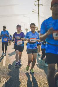 BIB: 8883, 9116
                            <button type="button" onclick="openModal(3279859)" class="btn btn-primary btn-sm float-right btn-popup" data-toggle="modal" data-target=".modal-high-quality">
                        <i class="fas fa-shopping-cart"></i> Add to Cart
                    </button>
                                            <button type="button" onclick="isThisMe(3279859, true)" class="btn btn-success btn-sm float-right btn-popup btn-isme hidden" data-toggle="tooltip" data-placement="bottom" title="นี่คือรูปของคุณใช่ไหม คลิกที่นี่เพื่อเอาเข้าอัลบั้ม">
                        <i class="fas fa-plus"></i> Add to album
                    </button>
                    <button type="button" onclick="isThisMe(3279859, false)" class="btn btn-warning btn-sm float-right btn-popup btn-isnotme hidden">
                        <i class="fas fa-ban"></i> Remove from album
                    </button>