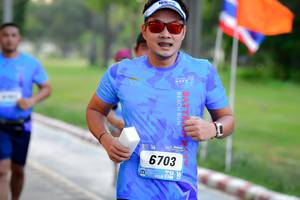 BIB: 6703
                            <button type="button" onclick="openModal(3379482)" class="btn btn-primary btn-sm float-right btn-popup" data-toggle="modal" data-target=".modal-high-quality">
                        <i class="fas fa-shopping-cart"></i> Add to Cart
                    </button>
                                            <button type="button" onclick="isThisMe(3379482, true)" class="btn btn-success btn-sm float-right btn-popup btn-isme hidden" data-toggle="tooltip" data-placement="bottom" title="นี่คือรูปของคุณใช่ไหม คลิกที่นี่เพื่อเอาเข้าอัลบั้ม">
                        <i class="fas fa-plus"></i> Add to album
                    </button>
                    <button type="button" onclick="isThisMe(3379482, false)" class="btn btn-warning btn-sm float-right btn-popup btn-isnotme hidden">
                        <i class="fas fa-ban"></i> Remove from album
                    </button>