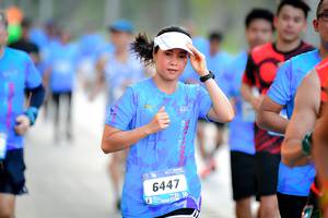 BIB: 6447
                            <button type="button" onclick="openModal(3383334)" class="btn btn-primary btn-sm float-right btn-popup" data-toggle="modal" data-target=".modal-high-quality">
                        <i class="fas fa-shopping-cart"></i> Add to Cart
                    </button>
                                            <button type="button" onclick="isThisMe(3383334, true)" class="btn btn-success btn-sm float-right btn-popup btn-isme hidden" data-toggle="tooltip" data-placement="bottom" title="นี่คือรูปของคุณใช่ไหม คลิกที่นี่เพื่อเอาเข้าอัลบั้ม">
                        <i class="fas fa-plus"></i> Add to album
                    </button>
                    <button type="button" onclick="isThisMe(3383334, false)" class="btn btn-warning btn-sm float-right btn-popup btn-isnotme hidden">
                        <i class="fas fa-ban"></i> Remove from album
                    </button>