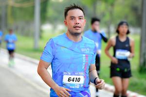 BIB: 6410
                            <button type="button" onclick="openModal(3379550)" class="btn btn-primary btn-sm float-right btn-popup" data-toggle="modal" data-target=".modal-high-quality">
                        <i class="fas fa-shopping-cart"></i> Add to Cart
                    </button>
                                            <button type="button" onclick="isThisMe(3379550, true)" class="btn btn-success btn-sm float-right btn-popup btn-isme hidden" data-toggle="tooltip" data-placement="bottom" title="นี่คือรูปของคุณใช่ไหม คลิกที่นี่เพื่อเอาเข้าอัลบั้ม">
                        <i class="fas fa-plus"></i> Add to album
                    </button>
                    <button type="button" onclick="isThisMe(3379550, false)" class="btn btn-warning btn-sm float-right btn-popup btn-isnotme hidden">
                        <i class="fas fa-ban"></i> Remove from album
                    </button>