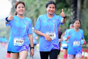 BIB: 961, 6962
                            <button type="button" onclick="openModal(3384456)" class="btn btn-primary btn-sm float-right btn-popup" data-toggle="modal" data-target=".modal-high-quality">
                        <i class="fas fa-shopping-cart"></i> Add to Cart
                    </button>
                                            <button type="button" onclick="isThisMe(3384456, true)" class="btn btn-success btn-sm float-right btn-popup btn-isme hidden" data-toggle="tooltip" data-placement="bottom" title="นี่คือรูปของคุณใช่ไหม คลิกที่นี่เพื่อเอาเข้าอัลบั้ม">
                        <i class="fas fa-plus"></i> Add to album
                    </button>
                    <button type="button" onclick="isThisMe(3384456, false)" class="btn btn-warning btn-sm float-right btn-popup btn-isnotme hidden">
                        <i class="fas fa-ban"></i> Remove from album
                    </button>