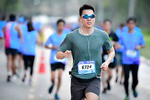 BIB: 6724
                            <button type="button" onclick="openModal(3383583)" class="btn btn-primary btn-sm float-right btn-popup" data-toggle="modal" data-target=".modal-high-quality">
                        <i class="fas fa-shopping-cart"></i> Add to Cart
                    </button>
                                            <button type="button" onclick="isThisMe(3383583, true)" class="btn btn-success btn-sm float-right btn-popup btn-isme hidden" data-toggle="tooltip" data-placement="bottom" title="นี่คือรูปของคุณใช่ไหม คลิกที่นี่เพื่อเอาเข้าอัลบั้ม">
                        <i class="fas fa-plus"></i> Add to album
                    </button>
                    <button type="button" onclick="isThisMe(3383583, false)" class="btn btn-warning btn-sm float-right btn-popup btn-isnotme hidden">
                        <i class="fas fa-ban"></i> Remove from album
                    </button>