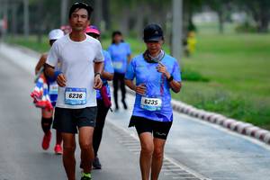 BIB: 6236, 6235
                            <button type="button" onclick="openModal(3392322)" class="btn btn-primary btn-sm float-right btn-popup" data-toggle="modal" data-target=".modal-high-quality">
                        <i class="fas fa-shopping-cart"></i> Add to Cart
                    </button>
                                            <button type="button" onclick="isThisMe(3392322, true)" class="btn btn-success btn-sm float-right btn-popup btn-isme hidden" data-toggle="tooltip" data-placement="bottom" title="นี่คือรูปของคุณใช่ไหม คลิกที่นี่เพื่อเอาเข้าอัลบั้ม">
                        <i class="fas fa-plus"></i> Add to album
                    </button>
                    <button type="button" onclick="isThisMe(3392322, false)" class="btn btn-warning btn-sm float-right btn-popup btn-isnotme hidden">
                        <i class="fas fa-ban"></i> Remove from album
                    </button>