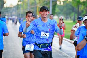 BIB: 6124, 6033
                            <button type="button" onclick="openModal(3405002)" class="btn btn-primary btn-sm float-right btn-popup" data-toggle="modal" data-target=".modal-high-quality">
                        <i class="fas fa-shopping-cart"></i> Add to Cart
                    </button>
                                            <button type="button" onclick="isThisMe(3405002, true)" class="btn btn-success btn-sm float-right btn-popup btn-isme hidden" data-toggle="tooltip" data-placement="bottom" title="นี่คือรูปของคุณใช่ไหม คลิกที่นี่เพื่อเอาเข้าอัลบั้ม">
                        <i class="fas fa-plus"></i> Add to album
                    </button>
                    <button type="button" onclick="isThisMe(3405002, false)" class="btn btn-warning btn-sm float-right btn-popup btn-isnotme hidden">
                        <i class="fas fa-ban"></i> Remove from album
                    </button>