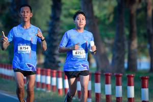 BIB: 6754, 6753
                            <button type="button" onclick="openModal(3397546)" class="btn btn-primary btn-sm float-right btn-popup" data-toggle="modal" data-target=".modal-high-quality">
                        <i class="fas fa-shopping-cart"></i> Add to Cart
                    </button>
                                            <button type="button" onclick="isThisMe(3397546, true)" class="btn btn-success btn-sm float-right btn-popup btn-isme hidden" data-toggle="tooltip" data-placement="bottom" title="นี่คือรูปของคุณใช่ไหม คลิกที่นี่เพื่อเอาเข้าอัลบั้ม">
                        <i class="fas fa-plus"></i> Add to album
                    </button>
                    <button type="button" onclick="isThisMe(3397546, false)" class="btn btn-warning btn-sm float-right btn-popup btn-isnotme hidden">
                        <i class="fas fa-ban"></i> Remove from album
                    </button>