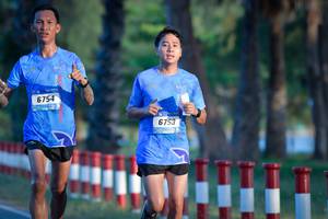 BIB: 6754, 6753
                            <button type="button" onclick="openModal(3397550)" class="btn btn-primary btn-sm float-right btn-popup" data-toggle="modal" data-target=".modal-high-quality">
                        <i class="fas fa-shopping-cart"></i> Add to Cart
                    </button>
                                            <button type="button" onclick="isThisMe(3397550, true)" class="btn btn-success btn-sm float-right btn-popup btn-isme hidden" data-toggle="tooltip" data-placement="bottom" title="นี่คือรูปของคุณใช่ไหม คลิกที่นี่เพื่อเอาเข้าอัลบั้ม">
                        <i class="fas fa-plus"></i> Add to album
                    </button>
                    <button type="button" onclick="isThisMe(3397550, false)" class="btn btn-warning btn-sm float-right btn-popup btn-isnotme hidden">
                        <i class="fas fa-ban"></i> Remove from album
                    </button>