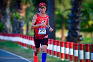 BIB: 6756
                            <button type="button" onclick="openModal(3397188)" class="btn btn-primary btn-sm float-right btn-popup" data-toggle="modal" data-target=".modal-high-quality">
                        <i class="fas fa-shopping-cart"></i> Add to Cart
                    </button>
                                            <button type="button" onclick="isThisMe(3397188, true)" class="btn btn-success btn-sm float-right btn-popup btn-isme hidden" data-toggle="tooltip" data-placement="bottom" title="นี่คือรูปของคุณใช่ไหม คลิกที่นี่เพื่อเอาเข้าอัลบั้ม">
                        <i class="fas fa-plus"></i> Add to album
                    </button>
                    <button type="button" onclick="isThisMe(3397188, false)" class="btn btn-warning btn-sm float-right btn-popup btn-isnotme hidden">
                        <i class="fas fa-ban"></i> Remove from album
                    </button>