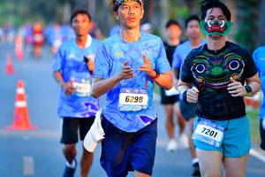 BIB: 6298, 7201
                            <button type="button" onclick="openModal(3403780)" class="btn btn-primary btn-sm float-right btn-popup" data-toggle="modal" data-target=".modal-high-quality">
                        <i class="fas fa-shopping-cart"></i> Add to Cart
                    </button>
                                            <button type="button" onclick="isThisMe(3403780, true)" class="btn btn-success btn-sm float-right btn-popup btn-isme hidden" data-toggle="tooltip" data-placement="bottom" title="นี่คือรูปของคุณใช่ไหม คลิกที่นี่เพื่อเอาเข้าอัลบั้ม">
                        <i class="fas fa-plus"></i> Add to album
                    </button>
                    <button type="button" onclick="isThisMe(3403780, false)" class="btn btn-warning btn-sm float-right btn-popup btn-isnotme hidden">
                        <i class="fas fa-ban"></i> Remove from album
                    </button>