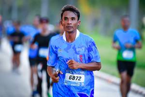BIB: 6872
                            <button type="button" onclick="openModal(3404081)" class="btn btn-primary btn-sm float-right btn-popup" data-toggle="modal" data-target=".modal-high-quality">
                        <i class="fas fa-shopping-cart"></i> Add to Cart
                    </button>
                                            <button type="button" onclick="isThisMe(3404081, true)" class="btn btn-success btn-sm float-right btn-popup btn-isme hidden" data-toggle="tooltip" data-placement="bottom" title="นี่คือรูปของคุณใช่ไหม คลิกที่นี่เพื่อเอาเข้าอัลบั้ม">
                        <i class="fas fa-plus"></i> Add to album
                    </button>
                    <button type="button" onclick="isThisMe(3404081, false)" class="btn btn-warning btn-sm float-right btn-popup btn-isnotme hidden">
                        <i class="fas fa-ban"></i> Remove from album
                    </button>