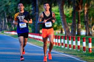 BIB: 6211, 6422
                            <button type="button" onclick="openModal(3397455)" class="btn btn-primary btn-sm float-right btn-popup" data-toggle="modal" data-target=".modal-high-quality">
                        <i class="fas fa-shopping-cart"></i> Add to Cart
                    </button>
                                            <button type="button" onclick="isThisMe(3397455, true)" class="btn btn-success btn-sm float-right btn-popup btn-isme hidden" data-toggle="tooltip" data-placement="bottom" title="นี่คือรูปของคุณใช่ไหม คลิกที่นี่เพื่อเอาเข้าอัลบั้ม">
                        <i class="fas fa-plus"></i> Add to album
                    </button>
                    <button type="button" onclick="isThisMe(3397455, false)" class="btn btn-warning btn-sm float-right btn-popup btn-isnotme hidden">
                        <i class="fas fa-ban"></i> Remove from album
                    </button>