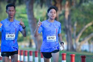 BIB: 6754, 6753
                            <button type="button" onclick="openModal(3402495)" class="btn btn-primary btn-sm float-right btn-popup" data-toggle="modal" data-target=".modal-high-quality">
                        <i class="fas fa-shopping-cart"></i> Add to Cart
                    </button>
                                            <button type="button" onclick="isThisMe(3402495, true)" class="btn btn-success btn-sm float-right btn-popup btn-isme hidden" data-toggle="tooltip" data-placement="bottom" title="นี่คือรูปของคุณใช่ไหม คลิกที่นี่เพื่อเอาเข้าอัลบั้ม">
                        <i class="fas fa-plus"></i> Add to album
                    </button>
                    <button type="button" onclick="isThisMe(3402495, false)" class="btn btn-warning btn-sm float-right btn-popup btn-isnotme hidden">
                        <i class="fas fa-ban"></i> Remove from album
                    </button>