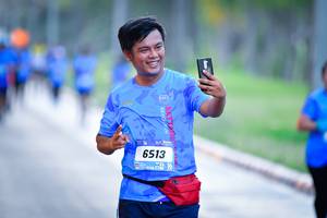 BIB: 6513
                            <button type="button" onclick="openModal(3405122)" class="btn btn-primary btn-sm float-right btn-popup" data-toggle="modal" data-target=".modal-high-quality">
                        <i class="fas fa-shopping-cart"></i> Add to Cart
                    </button>
                                            <button type="button" onclick="isThisMe(3405122, true)" class="btn btn-success btn-sm float-right btn-popup btn-isme hidden" data-toggle="tooltip" data-placement="bottom" title="นี่คือรูปของคุณใช่ไหม คลิกที่นี่เพื่อเอาเข้าอัลบั้ม">
                        <i class="fas fa-plus"></i> Add to album
                    </button>
                    <button type="button" onclick="isThisMe(3405122, false)" class="btn btn-warning btn-sm float-right btn-popup btn-isnotme hidden">
                        <i class="fas fa-ban"></i> Remove from album
                    </button>