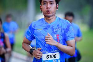 BIB: 6106
                            <button type="button" onclick="openModal(3405289)" class="btn btn-primary btn-sm float-right btn-popup" data-toggle="modal" data-target=".modal-high-quality">
                        <i class="fas fa-shopping-cart"></i> Add to Cart
                    </button>
                                            <button type="button" onclick="isThisMe(3405289, true)" class="btn btn-success btn-sm float-right btn-popup btn-isme hidden" data-toggle="tooltip" data-placement="bottom" title="นี่คือรูปของคุณใช่ไหม คลิกที่นี่เพื่อเอาเข้าอัลบั้ม">
                        <i class="fas fa-plus"></i> Add to album
                    </button>
                    <button type="button" onclick="isThisMe(3405289, false)" class="btn btn-warning btn-sm float-right btn-popup btn-isnotme hidden">
                        <i class="fas fa-ban"></i> Remove from album
                    </button>