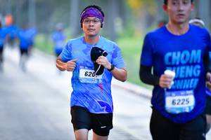 BIB: 6225
                            <button type="button" onclick="openModal(3403840)" class="btn btn-primary btn-sm float-right btn-popup" data-toggle="modal" data-target=".modal-high-quality">
                        <i class="fas fa-shopping-cart"></i> Add to Cart
                    </button>
                                            <button type="button" onclick="isThisMe(3403840, true)" class="btn btn-success btn-sm float-right btn-popup btn-isme hidden" data-toggle="tooltip" data-placement="bottom" title="นี่คือรูปของคุณใช่ไหม คลิกที่นี่เพื่อเอาเข้าอัลบั้ม">
                        <i class="fas fa-plus"></i> Add to album
                    </button>
                    <button type="button" onclick="isThisMe(3403840, false)" class="btn btn-warning btn-sm float-right btn-popup btn-isnotme hidden">
                        <i class="fas fa-ban"></i> Remove from album
                    </button>