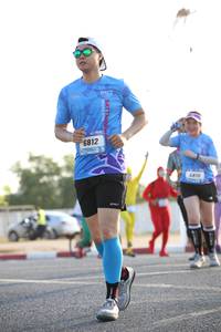 BIB: 6812, 810
                            <button type="button" onclick="openModal(3141346)" class="btn btn-primary btn-sm float-right btn-popup" data-toggle="modal" data-target=".modal-high-quality">
                        <i class="fas fa-shopping-cart"></i> Add to Cart
                    </button>
                                            <button type="button" onclick="isThisMe(3141346, true)" class="btn btn-success btn-sm float-right btn-popup btn-isme hidden" data-toggle="tooltip" data-placement="bottom" title="นี่คือรูปของคุณใช่ไหม คลิกที่นี่เพื่อเอาเข้าอัลบั้ม">
                        <i class="fas fa-plus"></i> Add to album
                    </button>
                    <button type="button" onclick="isThisMe(3141346, false)" class="btn btn-warning btn-sm float-right btn-popup btn-isnotme hidden">
                        <i class="fas fa-ban"></i> Remove from album
                    </button>