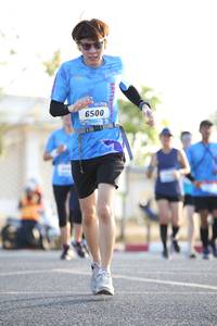 BIB: 6500
                            <button type="button" onclick="openModal(3140588)" class="btn btn-primary btn-sm float-right btn-popup" data-toggle="modal" data-target=".modal-high-quality">
                        <i class="fas fa-shopping-cart"></i> Add to Cart
                    </button>
                                            <button type="button" onclick="isThisMe(3140588, true)" class="btn btn-success btn-sm float-right btn-popup btn-isme hidden" data-toggle="tooltip" data-placement="bottom" title="นี่คือรูปของคุณใช่ไหม คลิกที่นี่เพื่อเอาเข้าอัลบั้ม">
                        <i class="fas fa-plus"></i> Add to album
                    </button>
                    <button type="button" onclick="isThisMe(3140588, false)" class="btn btn-warning btn-sm float-right btn-popup btn-isnotme hidden">
                        <i class="fas fa-ban"></i> Remove from album
                    </button>