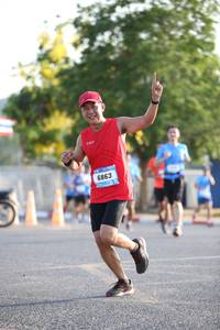 BIB: 6863
                            <button type="button" onclick="openModal(3140099)" class="btn btn-primary btn-sm float-right btn-popup" data-toggle="modal" data-target=".modal-high-quality">
                        <i class="fas fa-shopping-cart"></i> Add to Cart
                    </button>
                                            <button type="button" onclick="isThisMe(3140099, true)" class="btn btn-success btn-sm float-right btn-popup btn-isme hidden" data-toggle="tooltip" data-placement="bottom" title="นี่คือรูปของคุณใช่ไหม คลิกที่นี่เพื่อเอาเข้าอัลบั้ม">
                        <i class="fas fa-plus"></i> Add to album
                    </button>
                    <button type="button" onclick="isThisMe(3140099, false)" class="btn btn-warning btn-sm float-right btn-popup btn-isnotme hidden">
                        <i class="fas fa-ban"></i> Remove from album
                    </button>