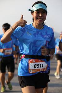 BIB: 8911
                            <button type="button" onclick="openModal(3153867)" class="btn btn-primary btn-sm float-right btn-popup" data-toggle="modal" data-target=".modal-high-quality">
                        <i class="fas fa-shopping-cart"></i> Add to Cart
                    </button>
                                            <button type="button" onclick="isThisMe(3153867, true)" class="btn btn-success btn-sm float-right btn-popup btn-isme hidden" data-toggle="tooltip" data-placement="bottom" title="นี่คือรูปของคุณใช่ไหม คลิกที่นี่เพื่อเอาเข้าอัลบั้ม">
                        <i class="fas fa-plus"></i> Add to album
                    </button>
                    <button type="button" onclick="isThisMe(3153867, false)" class="btn btn-warning btn-sm float-right btn-popup btn-isnotme hidden">
                        <i class="fas fa-ban"></i> Remove from album
                    </button>