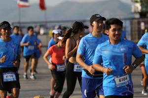 BIB: 6733, 693, 6104
                            <button type="button" onclick="openModal(3153335)" class="btn btn-primary btn-sm float-right btn-popup" data-toggle="modal" data-target=".modal-high-quality">
                        <i class="fas fa-shopping-cart"></i> Add to Cart
                    </button>
                                            <button type="button" onclick="isThisMe(3153335, true)" class="btn btn-success btn-sm float-right btn-popup btn-isme hidden" data-toggle="tooltip" data-placement="bottom" title="นี่คือรูปของคุณใช่ไหม คลิกที่นี่เพื่อเอาเข้าอัลบั้ม">
                        <i class="fas fa-plus"></i> Add to album
                    </button>
                    <button type="button" onclick="isThisMe(3153335, false)" class="btn btn-warning btn-sm float-right btn-popup btn-isnotme hidden">
                        <i class="fas fa-ban"></i> Remove from album
                    </button>