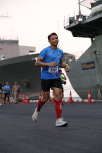 BIB: 6566
                            <button type="button" onclick="openModal(3157138)" class="btn btn-primary btn-sm float-right btn-popup" data-toggle="modal" data-target=".modal-high-quality">
                        <i class="fas fa-shopping-cart"></i> Add to Cart
                    </button>
                                            <button type="button" onclick="isThisMe(3157138, true)" class="btn btn-success btn-sm float-right btn-popup btn-isme hidden" data-toggle="tooltip" data-placement="bottom" title="นี่คือรูปของคุณใช่ไหม คลิกที่นี่เพื่อเอาเข้าอัลบั้ม">
                        <i class="fas fa-plus"></i> Add to album
                    </button>
                    <button type="button" onclick="isThisMe(3157138, false)" class="btn btn-warning btn-sm float-right btn-popup btn-isnotme hidden">
                        <i class="fas fa-ban"></i> Remove from album
                    </button>