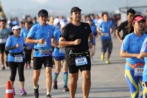 BIB: 6712, 6710, 633
                            <button type="button" onclick="openModal(3153507)" class="btn btn-primary btn-sm float-right btn-popup" data-toggle="modal" data-target=".modal-high-quality">
                        <i class="fas fa-shopping-cart"></i> Add to Cart
                    </button>
                                            <button type="button" onclick="isThisMe(3153507, true)" class="btn btn-success btn-sm float-right btn-popup btn-isme hidden" data-toggle="tooltip" data-placement="bottom" title="นี่คือรูปของคุณใช่ไหม คลิกที่นี่เพื่อเอาเข้าอัลบั้ม">
                        <i class="fas fa-plus"></i> Add to album
                    </button>
                    <button type="button" onclick="isThisMe(3153507, false)" class="btn btn-warning btn-sm float-right btn-popup btn-isnotme hidden">
                        <i class="fas fa-ban"></i> Remove from album
                    </button>