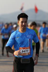 BIB: 9477
                            <button type="button" onclick="openModal(3154355)" class="btn btn-primary btn-sm float-right btn-popup" data-toggle="modal" data-target=".modal-high-quality">
                        <i class="fas fa-shopping-cart"></i> Add to Cart
                    </button>
                                            <button type="button" onclick="isThisMe(3154355, true)" class="btn btn-success btn-sm float-right btn-popup btn-isme hidden" data-toggle="tooltip" data-placement="bottom" title="นี่คือรูปของคุณใช่ไหม คลิกที่นี่เพื่อเอาเข้าอัลบั้ม">
                        <i class="fas fa-plus"></i> Add to album
                    </button>
                    <button type="button" onclick="isThisMe(3154355, false)" class="btn btn-warning btn-sm float-right btn-popup btn-isnotme hidden">
                        <i class="fas fa-ban"></i> Remove from album
                    </button>