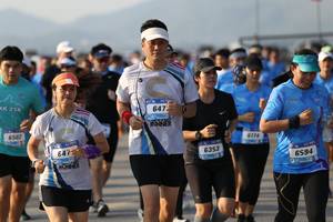 BIB: 647, 6502, 6174, 6353, 6594
                            <button type="button" onclick="openModal(3153417)" class="btn btn-primary btn-sm float-right btn-popup" data-toggle="modal" data-target=".modal-high-quality">
                        <i class="fas fa-shopping-cart"></i> Add to Cart
                    </button>
                                            <button type="button" onclick="isThisMe(3153417, true)" class="btn btn-success btn-sm float-right btn-popup btn-isme hidden" data-toggle="tooltip" data-placement="bottom" title="นี่คือรูปของคุณใช่ไหม คลิกที่นี่เพื่อเอาเข้าอัลบั้ม">
                        <i class="fas fa-plus"></i> Add to album
                    </button>
                    <button type="button" onclick="isThisMe(3153417, false)" class="btn btn-warning btn-sm float-right btn-popup btn-isnotme hidden">
                        <i class="fas fa-ban"></i> Remove from album
                    </button>