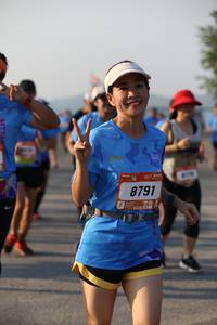 BIB: 8791
                            <button type="button" onclick="openModal(3153824)" class="btn btn-primary btn-sm float-right btn-popup" data-toggle="modal" data-target=".modal-high-quality">
                        <i class="fas fa-shopping-cart"></i> Add to Cart
                    </button>
                                            <button type="button" onclick="isThisMe(3153824, true)" class="btn btn-success btn-sm float-right btn-popup btn-isme hidden" data-toggle="tooltip" data-placement="bottom" title="นี่คือรูปของคุณใช่ไหม คลิกที่นี่เพื่อเอาเข้าอัลบั้ม">
                        <i class="fas fa-plus"></i> Add to album
                    </button>
                    <button type="button" onclick="isThisMe(3153824, false)" class="btn btn-warning btn-sm float-right btn-popup btn-isnotme hidden">
                        <i class="fas fa-ban"></i> Remove from album
                    </button>