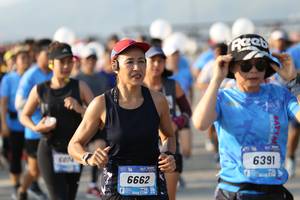 BIB: 6391, 6662
                            <button type="button" onclick="openModal(3153448)" class="btn btn-primary btn-sm float-right btn-popup" data-toggle="modal" data-target=".modal-high-quality">
                        <i class="fas fa-shopping-cart"></i> Add to Cart
                    </button>
                                            <button type="button" onclick="isThisMe(3153448, true)" class="btn btn-success btn-sm float-right btn-popup btn-isme hidden" data-toggle="tooltip" data-placement="bottom" title="นี่คือรูปของคุณใช่ไหม คลิกที่นี่เพื่อเอาเข้าอัลบั้ม">
                        <i class="fas fa-plus"></i> Add to album
                    </button>
                    <button type="button" onclick="isThisMe(3153448, false)" class="btn btn-warning btn-sm float-right btn-popup btn-isnotme hidden">
                        <i class="fas fa-ban"></i> Remove from album
                    </button>