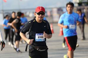 BIB: 6108
                            <button type="button" onclick="openModal(3153581)" class="btn btn-primary btn-sm float-right btn-popup" data-toggle="modal" data-target=".modal-high-quality">
                        <i class="fas fa-shopping-cart"></i> Add to Cart
                    </button>
                                            <button type="button" onclick="isThisMe(3153581, true)" class="btn btn-success btn-sm float-right btn-popup btn-isme hidden" data-toggle="tooltip" data-placement="bottom" title="นี่คือรูปของคุณใช่ไหม คลิกที่นี่เพื่อเอาเข้าอัลบั้ม">
                        <i class="fas fa-plus"></i> Add to album
                    </button>
                    <button type="button" onclick="isThisMe(3153581, false)" class="btn btn-warning btn-sm float-right btn-popup btn-isnotme hidden">
                        <i class="fas fa-ban"></i> Remove from album
                    </button>