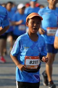 BIB: 8311
                            <button type="button" onclick="openModal(3154092)" class="btn btn-primary btn-sm float-right btn-popup" data-toggle="modal" data-target=".modal-high-quality">
                        <i class="fas fa-shopping-cart"></i> Add to Cart
                    </button>
                                            <button type="button" onclick="isThisMe(3154092, true)" class="btn btn-success btn-sm float-right btn-popup btn-isme hidden" data-toggle="tooltip" data-placement="bottom" title="นี่คือรูปของคุณใช่ไหม คลิกที่นี่เพื่อเอาเข้าอัลบั้ม">
                        <i class="fas fa-plus"></i> Add to album
                    </button>
                    <button type="button" onclick="isThisMe(3154092, false)" class="btn btn-warning btn-sm float-right btn-popup btn-isnotme hidden">
                        <i class="fas fa-ban"></i> Remove from album
                    </button>