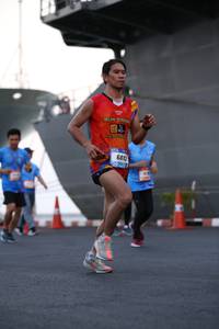 BIB: 6013
                            <button type="button" onclick="openModal(3156450)" class="btn btn-primary btn-sm float-right btn-popup" data-toggle="modal" data-target=".modal-high-quality">
                        <i class="fas fa-shopping-cart"></i> Add to Cart
                    </button>
                                            <button type="button" onclick="isThisMe(3156450, true)" class="btn btn-success btn-sm float-right btn-popup btn-isme hidden" data-toggle="tooltip" data-placement="bottom" title="นี่คือรูปของคุณใช่ไหม คลิกที่นี่เพื่อเอาเข้าอัลบั้ม">
                        <i class="fas fa-plus"></i> Add to album
                    </button>
                    <button type="button" onclick="isThisMe(3156450, false)" class="btn btn-warning btn-sm float-right btn-popup btn-isnotme hidden">
                        <i class="fas fa-ban"></i> Remove from album
                    </button>